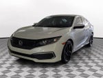 2019 Honda Civic Sedan LX