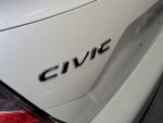 2019 Honda Civic Sedan LX