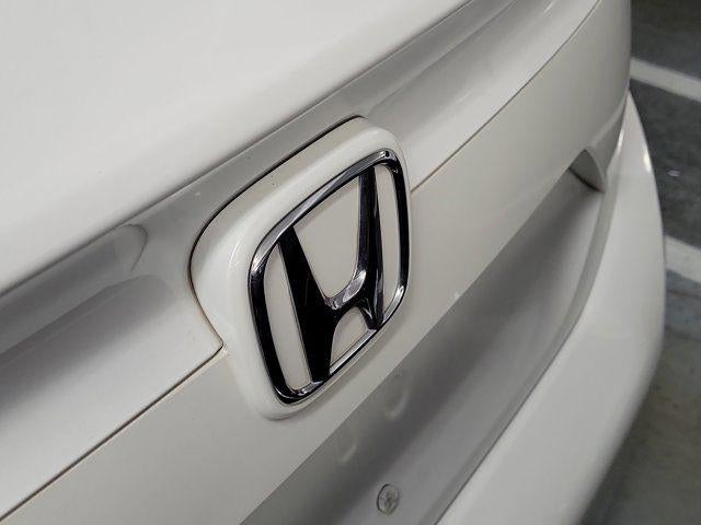 2019 Honda Civic Sedan LX