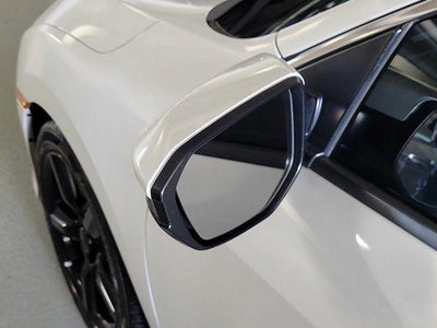 2019 Honda Civic Sedan LX