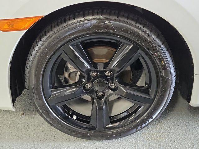 2019 Honda Civic Sedan LX