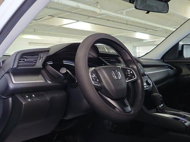 2019 Honda Civic Sedan LX