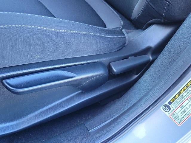 2021 Honda Civic Sedan LX