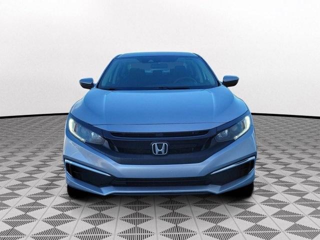 2021 Honda Civic Sedan LX