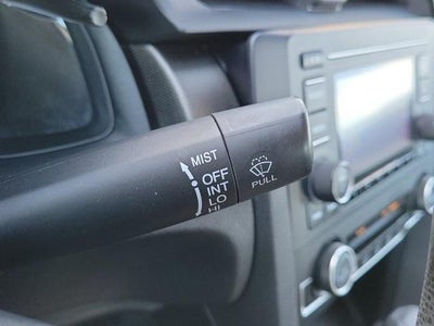 2021 Honda Civic Sedan LX