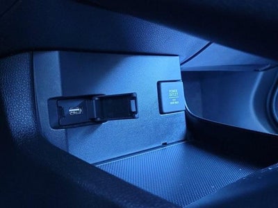 2021 Honda Civic Sedan LX