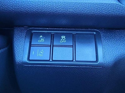 2021 Honda Civic Sedan LX