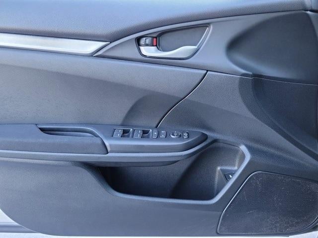 2021 Honda Civic Sedan LX