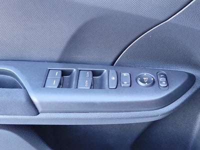 2021 Honda Civic Sedan LX