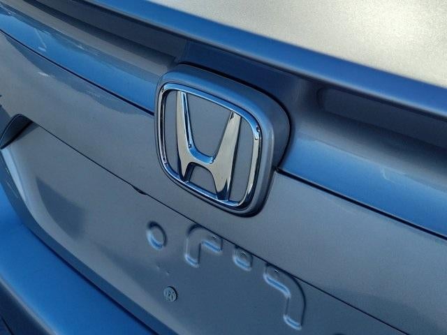 2021 Honda Civic Sedan LX