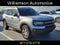 2022 Ford Bronco Sport Base