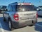 2022 Ford Bronco Sport Base