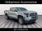 2024 Toyota Tacoma 4WD Limited