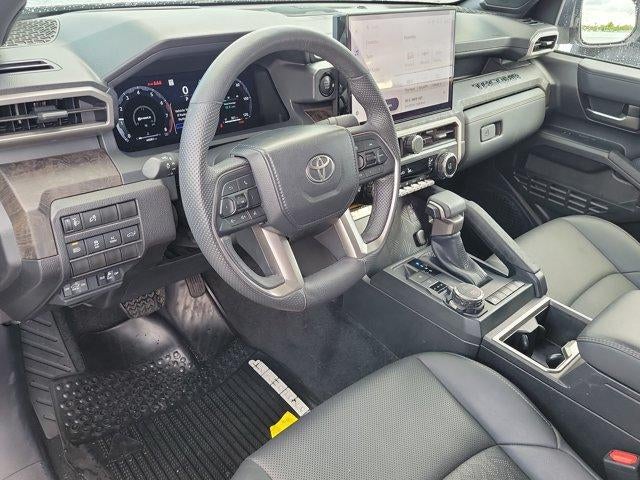 2024 Toyota Tacoma 4WD Limited
