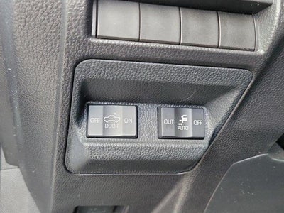2024 Toyota Tacoma 4WD Limited