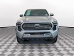 2024 Toyota Tacoma 4WD Limited