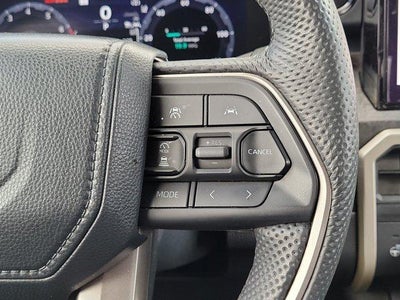 2024 Toyota Tacoma 4WD Limited