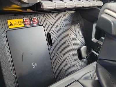 2024 Toyota Tacoma 4WD Limited