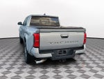 2024 Toyota Tacoma 4WD Limited