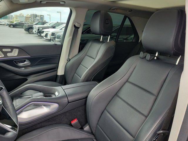 2024 Mercedes-Benz GLE 350