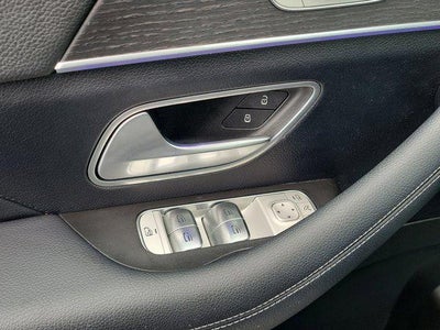 2024 Mercedes-Benz GLE 350