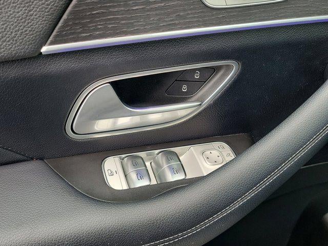 2024 Mercedes-Benz GLE 350