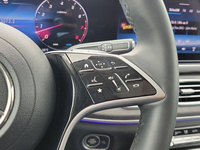 2024 Mercedes-Benz GLE 350
