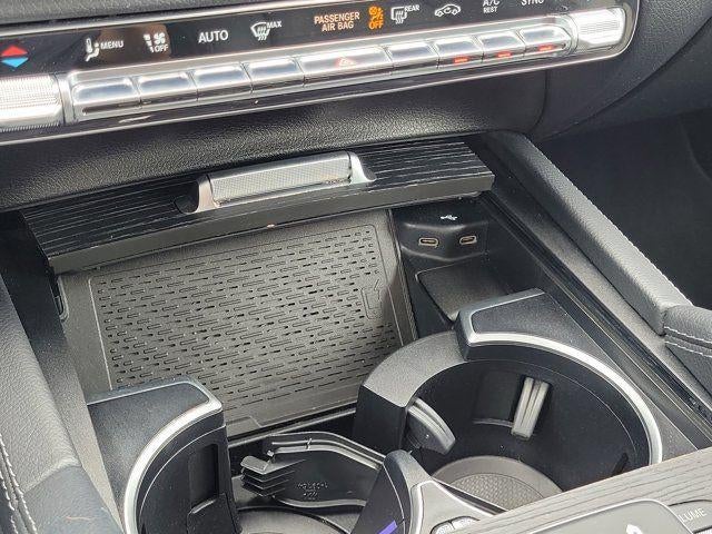 2024 Mercedes-Benz GLE 350