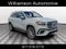 2025 Mercedes-Benz GLS 450