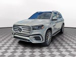2025 Mercedes-Benz GLS 450