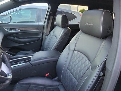 2024 Buick Enclave Avenir