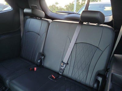2024 Buick Enclave Avenir