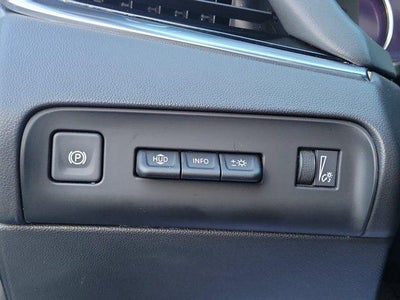 2024 Buick Enclave Avenir