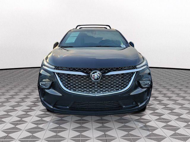 2024 Buick Enclave Avenir