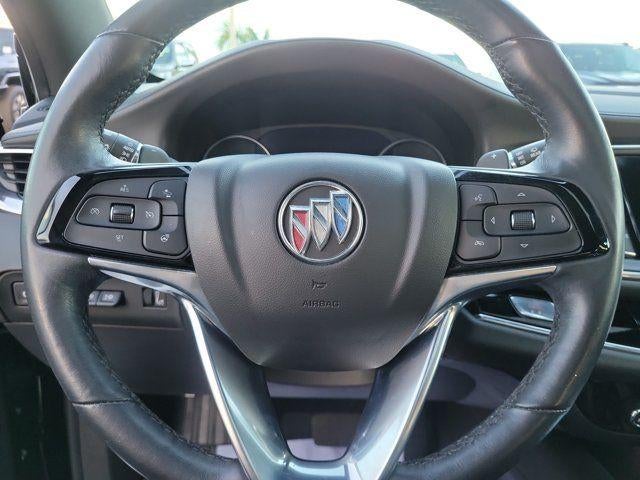2024 Buick Enclave Avenir