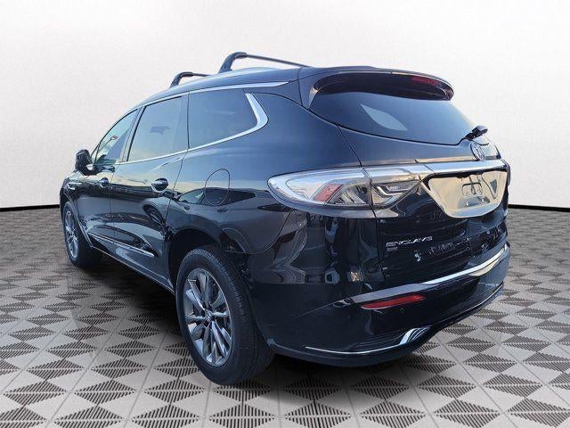 2024 Buick Enclave Avenir
