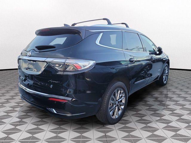 2024 Buick Enclave Avenir