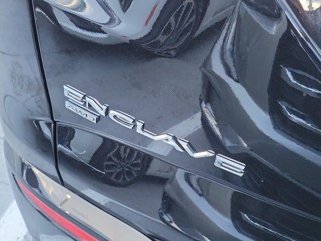 2024 Buick Enclave Avenir