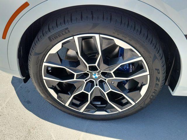 2026 BMW X7 Sports Activity Vehicle