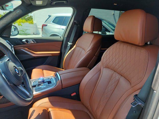 2026 BMW X7 Sports Activity Vehicle