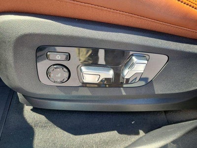 2026 BMW X7 Sports Activity Vehicle