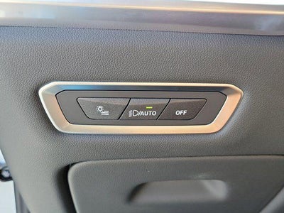 2026 BMW X7 Sports Activity Vehicle