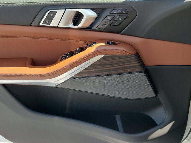 2026 BMW X7 Sports Activity Vehicle