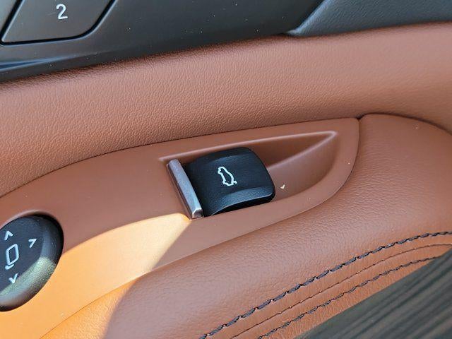 2026 BMW X7 Sports Activity Vehicle
