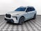 2026 BMW X7 Sports Activity Vehicle