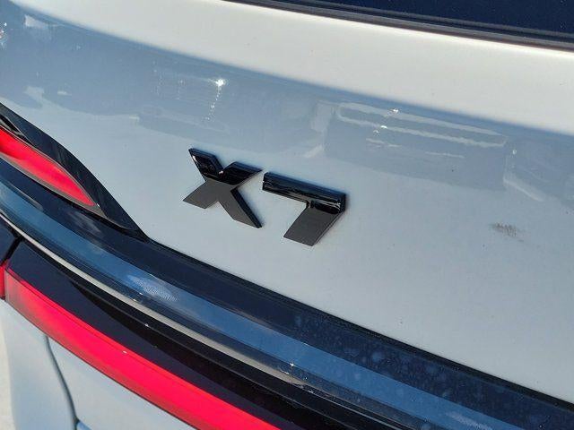 2026 BMW X7 Sports Activity Vehicle