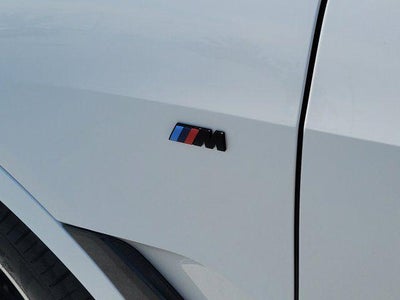 2026 BMW X7 Sports Activity Vehicle