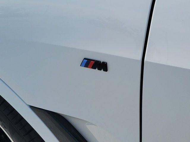 2026 BMW X7 Sports Activity Vehicle
