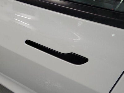 2025 Tesla Model 3 Standard