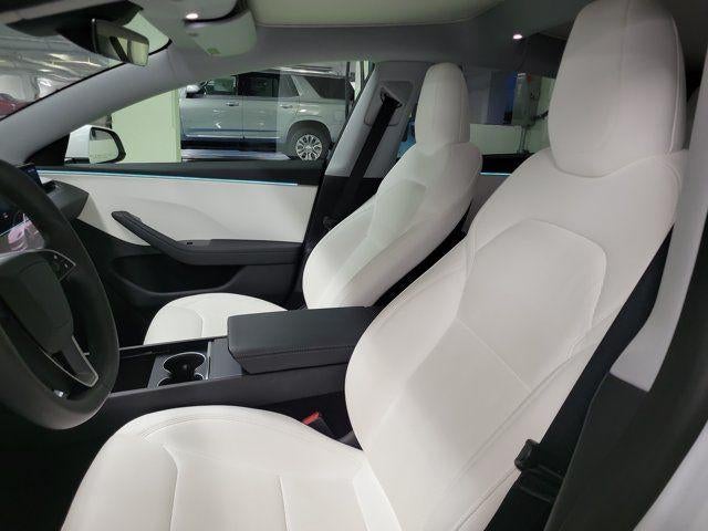 2025 Tesla Model 3 Standard